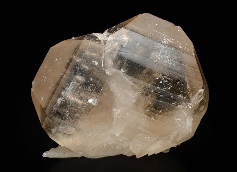 QUARTZ (Japan-law twin)